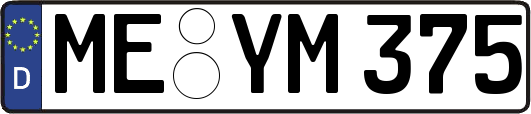 ME-YM375