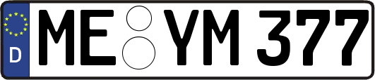 ME-YM377