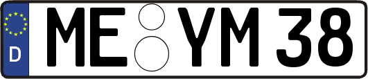 ME-YM38