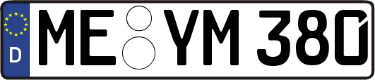 ME-YM380