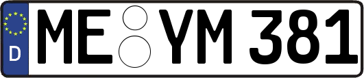 ME-YM381