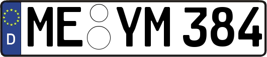 ME-YM384