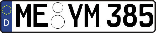 ME-YM385