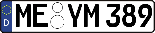 ME-YM389