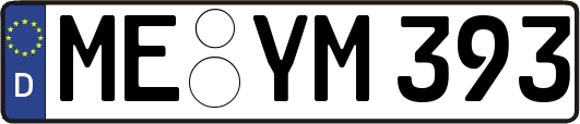 ME-YM393