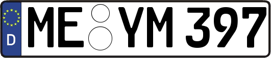 ME-YM397