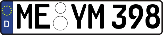 ME-YM398