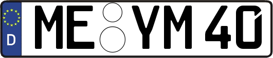 ME-YM40