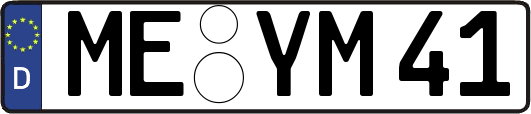 ME-YM41