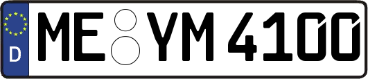ME-YM4100