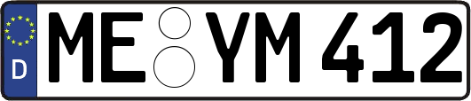 ME-YM412