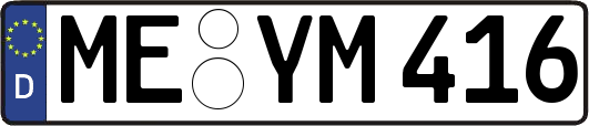 ME-YM416
