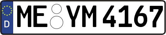 ME-YM4167