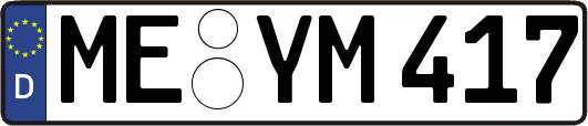 ME-YM417