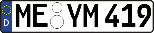 ME-YM419