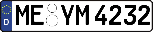 ME-YM4232