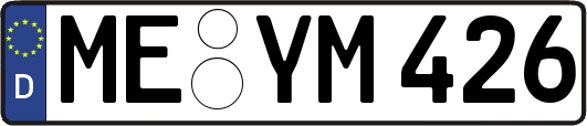 ME-YM426