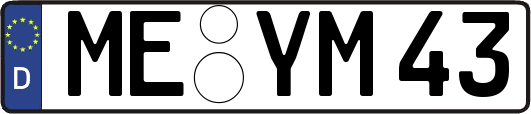 ME-YM43