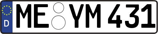 ME-YM431