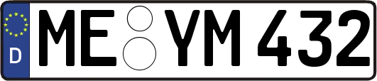 ME-YM432