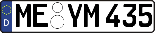 ME-YM435