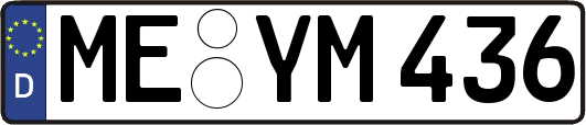 ME-YM436