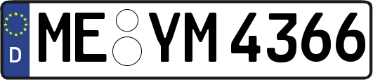 ME-YM4366