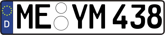 ME-YM438