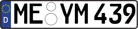 ME-YM439