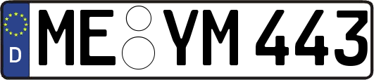 ME-YM443
