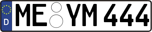 ME-YM444
