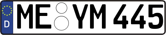 ME-YM445