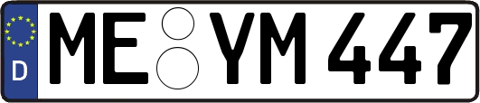 ME-YM447