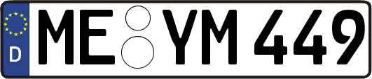 ME-YM449