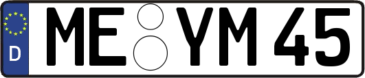 ME-YM45