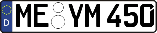 ME-YM450