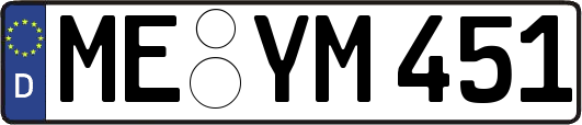 ME-YM451