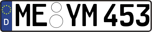 ME-YM453
