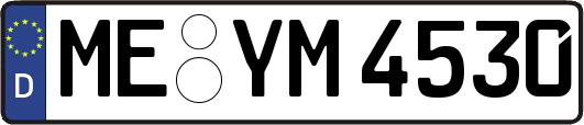 ME-YM4530