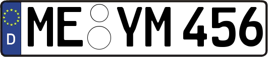 ME-YM456