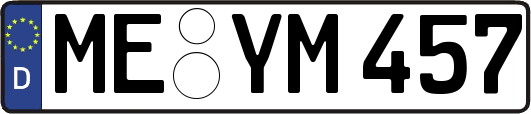 ME-YM457