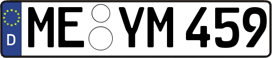 ME-YM459