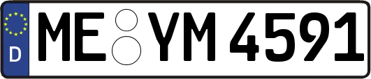 ME-YM4591