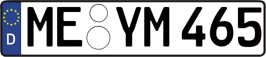 ME-YM465