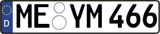 ME-YM466