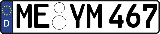 ME-YM467