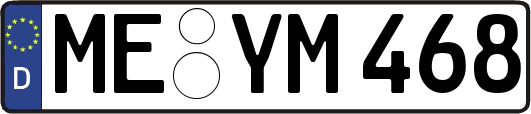 ME-YM468