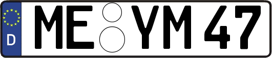 ME-YM47