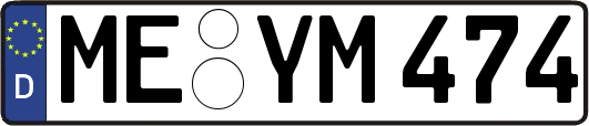 ME-YM474