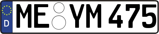 ME-YM475